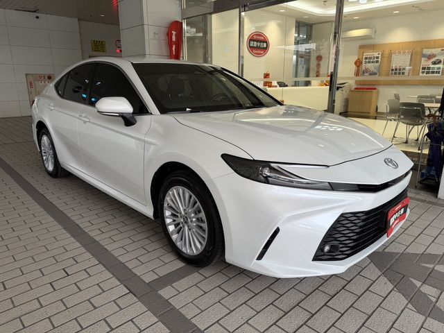 CAMRY 2.0  第3張相片