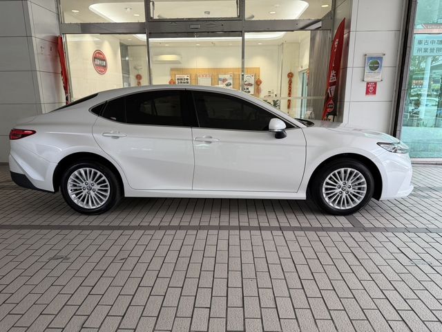 CAMRY 2.0  第4張相片