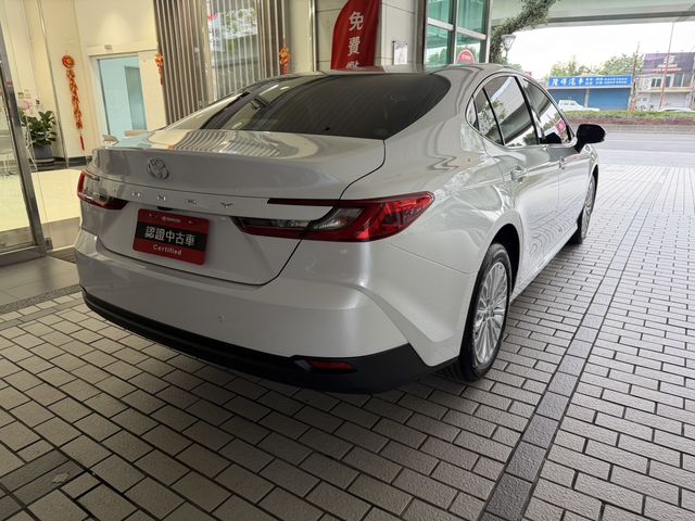 CAMRY 2.0  第5張相片