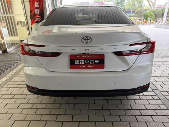 CAMRY 2.0  第6張相片