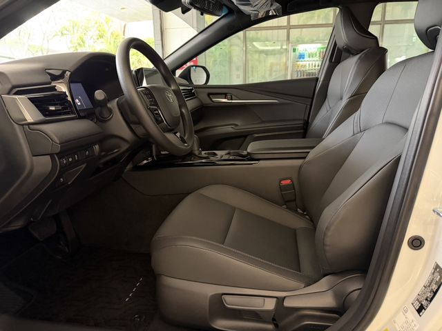 CAMRY 2.0  第7張相片