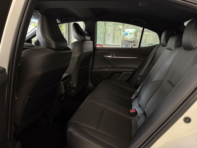 CAMRY 2.0  第8張相片