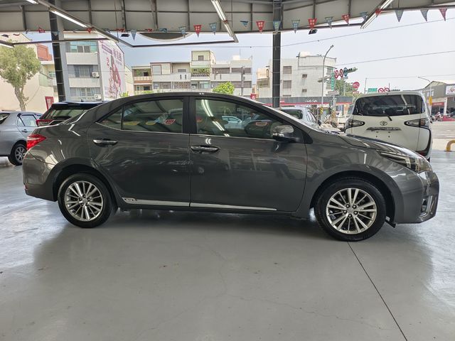 ALTIS 1.8  第4張相片