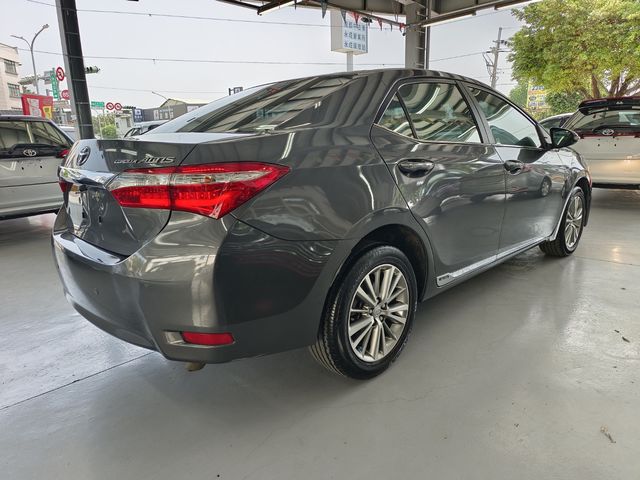 ALTIS 1.8  第5張相片