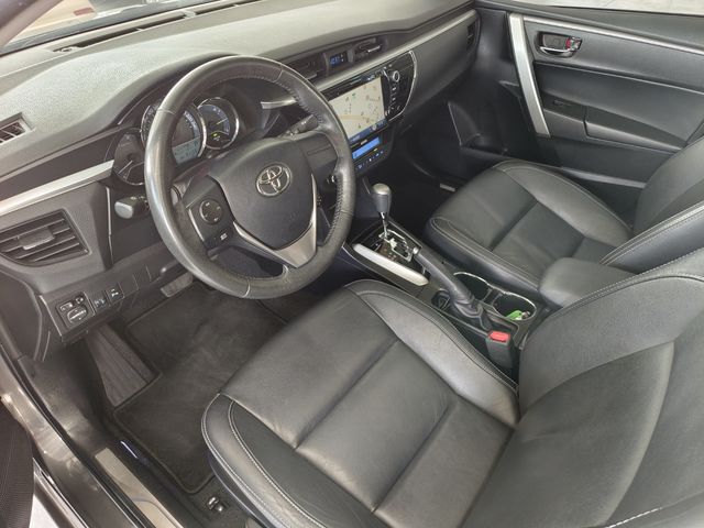 ALTIS 1.8  第7張相片