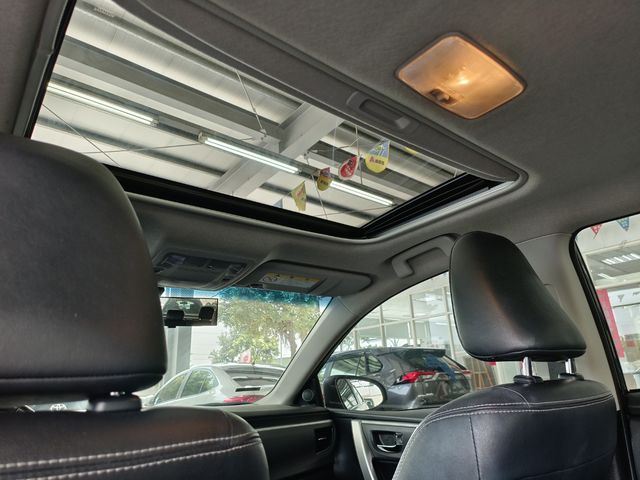 ALTIS 1.8  第10張相片