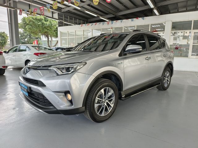 RAV4 2.5 HV  第1張相片