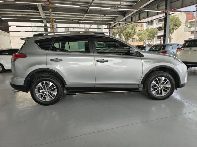RAV4 2.5 HV  第3張相片