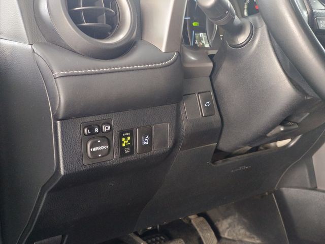 RAV4 2.5 HV  第6張相片