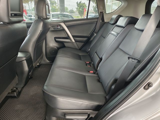 RAV4 2.5 HV  第7張相片