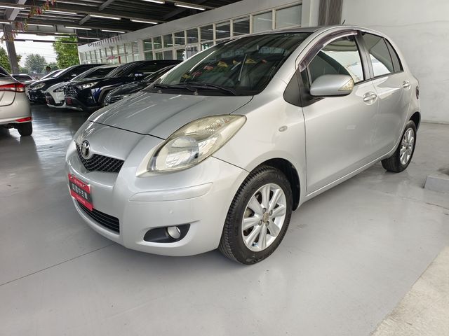 YARIS 1.5  第1張相片