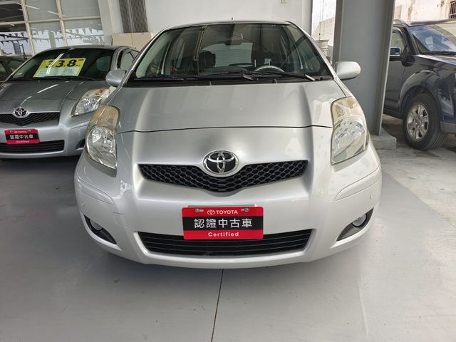 YARIS 1.5  第2張相片