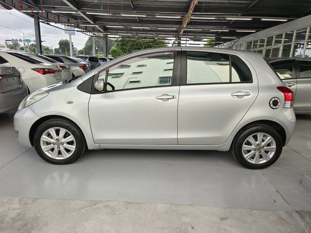 YARIS 1.5  第4張相片
