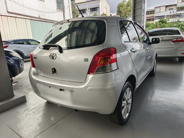 YARIS 1.5  第5張相片