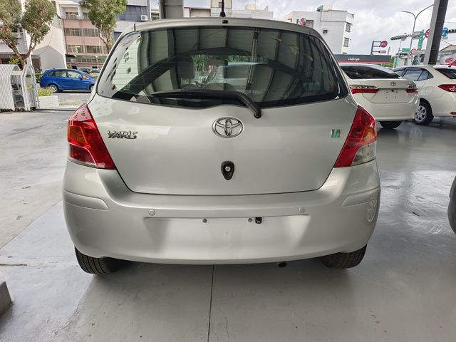 YARIS 1.5  第6張相片