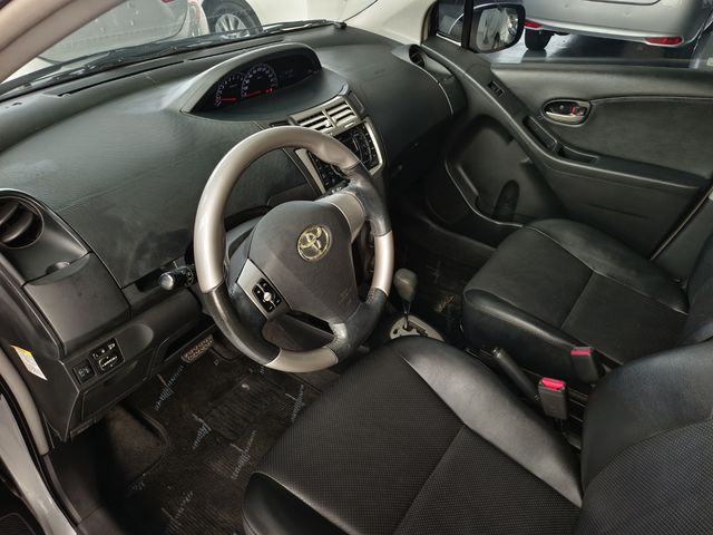 YARIS 1.5  第7張相片