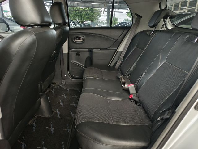 YARIS 1.5  第8張相片