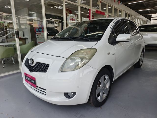 YARIS 1.5  第1張相片
