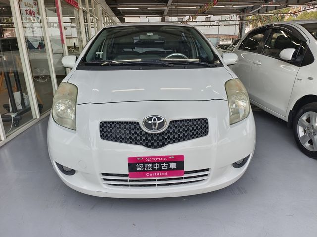 YARIS 1.5  第2張相片