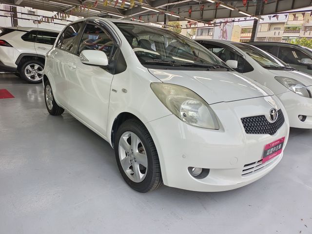 YARIS 1.5  第3張相片