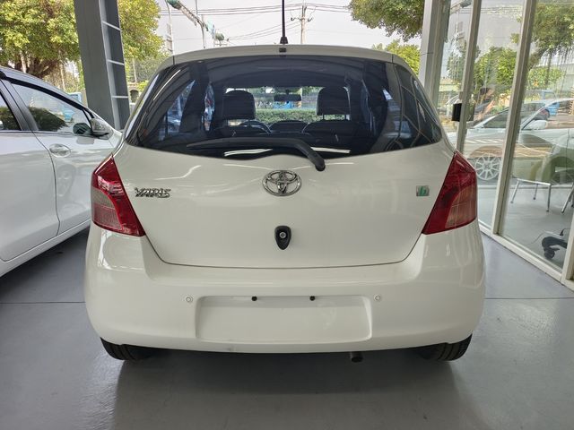 YARIS 1.5  第5張相片