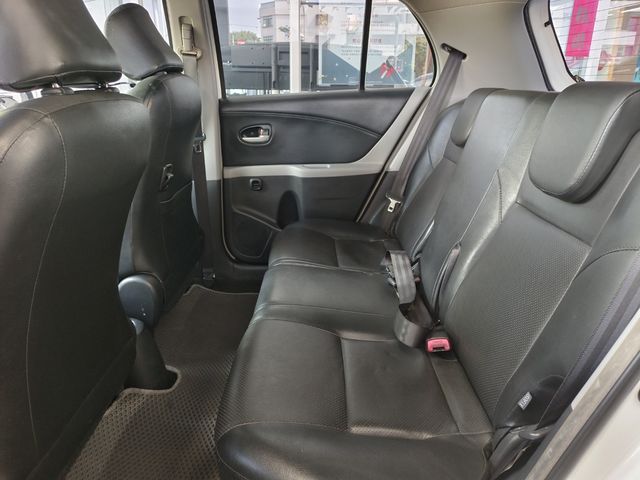 YARIS 1.5  第8張相片