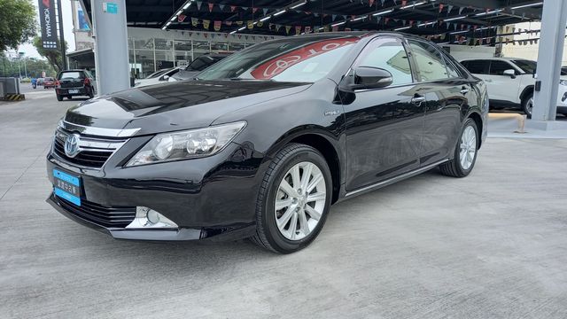 CAMRY 2.5 HV  第1張相片