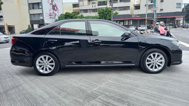 CAMRY 2.5 HV  第4張相片