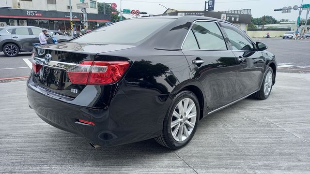 CAMRY 2.5 HV  第5張相片