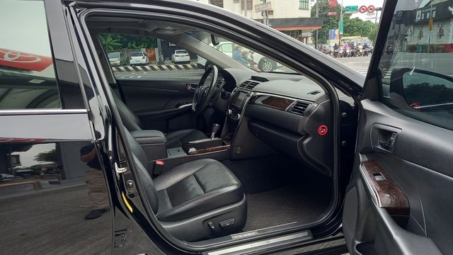 CAMRY 2.5 HV  第7張相片