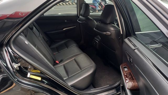 CAMRY 2.5 HV  第8張相片