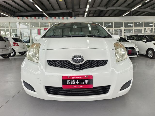 YARIS 1.5E  第2張相片