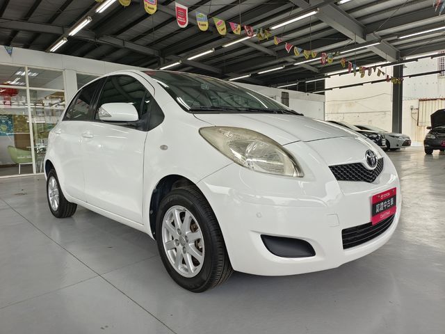 YARIS 1.5E  第3張相片