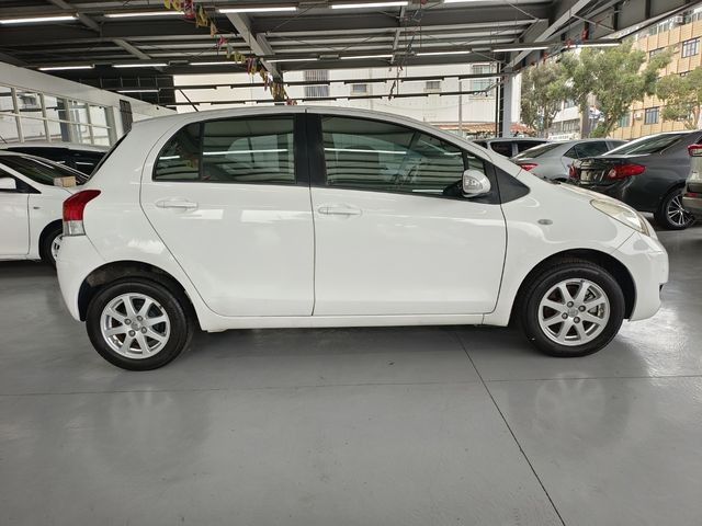 YARIS 1.5E  第4張相片