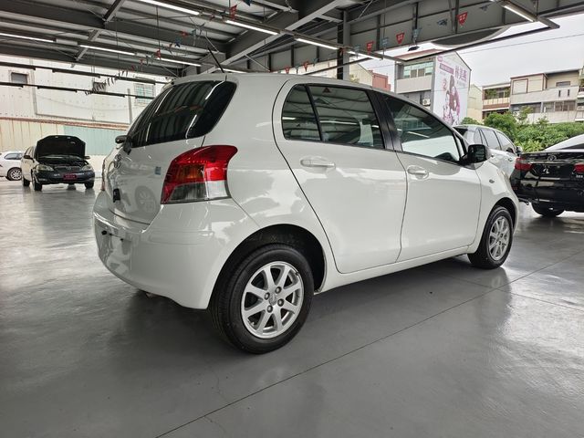 YARIS 1.5E  第5張相片