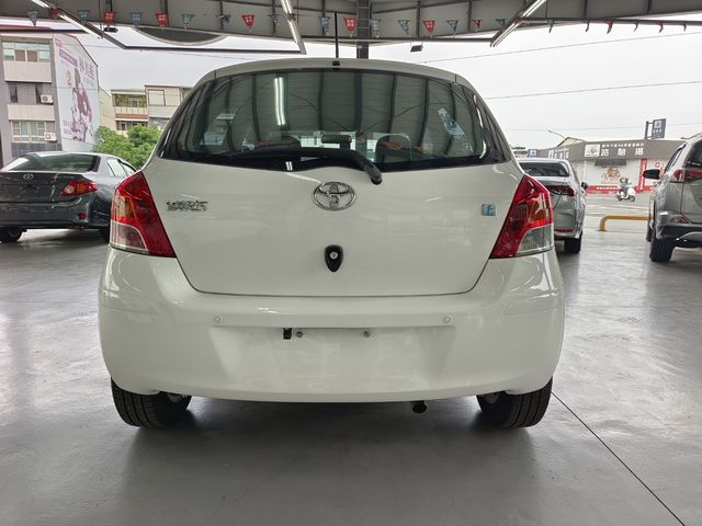 YARIS 1.5E  第6張相片