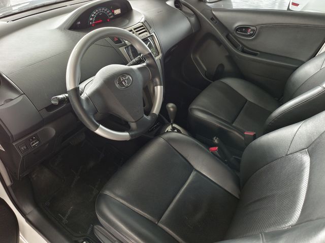 YARIS 1.5E  第7張相片