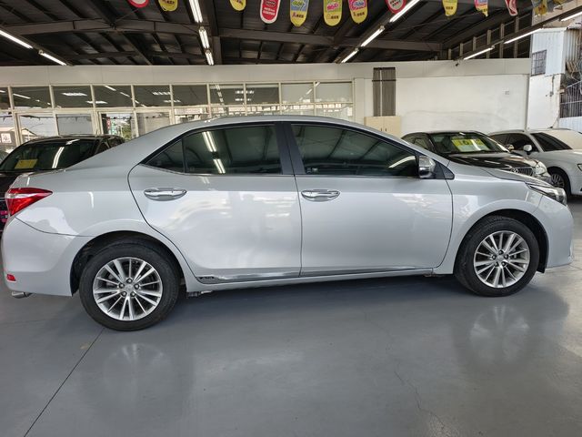 ALTIS 1.8  第4張相片