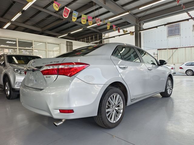 ALTIS 1.8  第5張相片