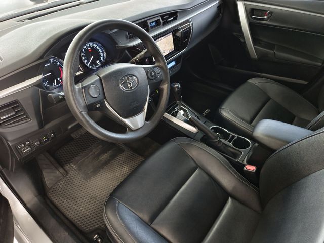 ALTIS 1.8  第7張相片