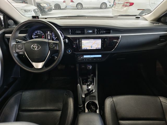 ALTIS 1.8  第8張相片