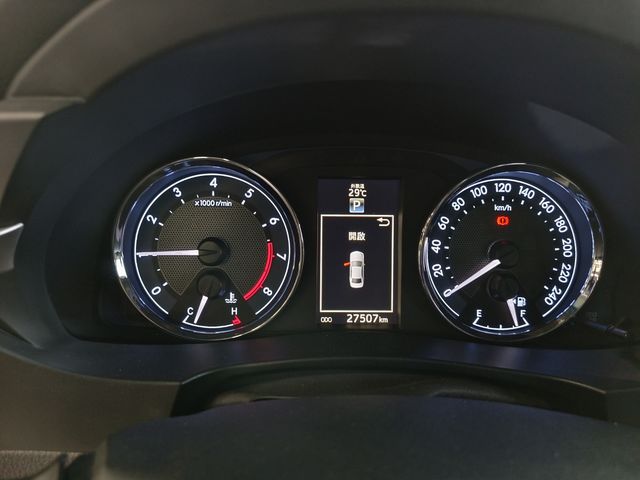 ALTIS 1.8  第9張相片