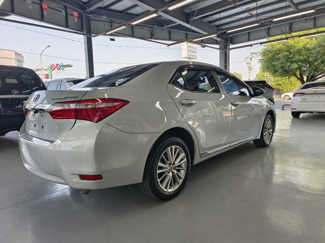 ALTIS 1.8  第5張相片