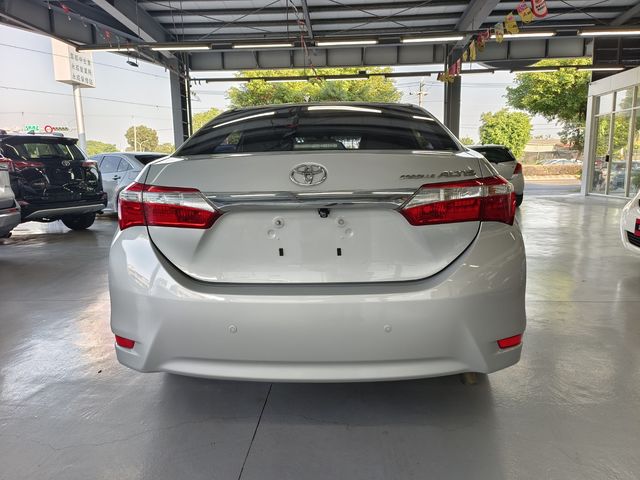 ALTIS 1.8  第6張相片