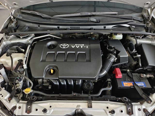 ALTIS 1.8  第10張相片