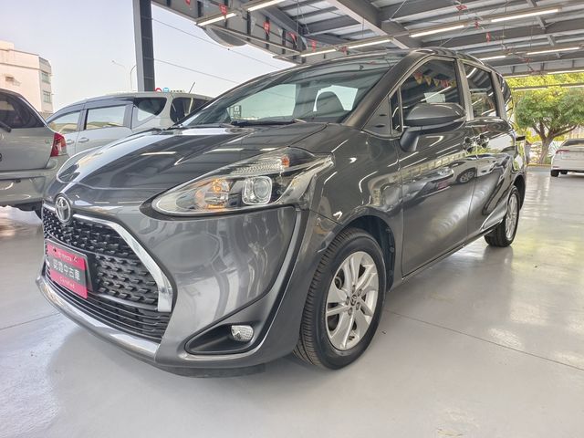 SIENTA 1.8  第1張相片