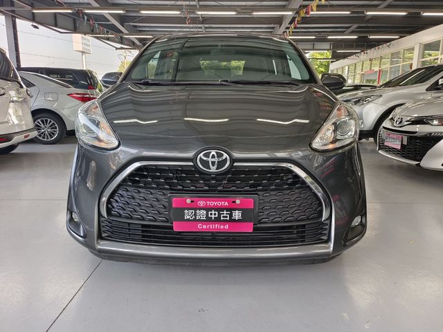 SIENTA 1.8  第2張相片