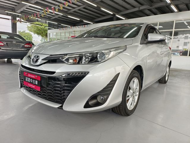 YARIS 1.5  第1張相片
