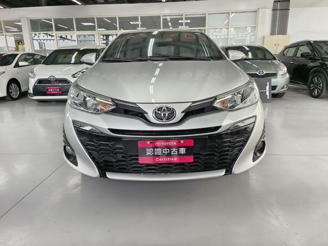YARIS 1.5  第2張相片