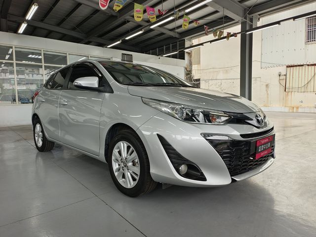 YARIS 1.5  第3張相片
